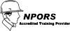 NPORS Logo